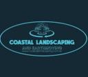 Coastal Landscaping and Earthmoving logo
